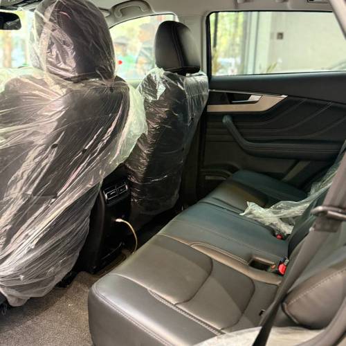 فیدلیتی ۵ نفره مدل ۱۴۰۳