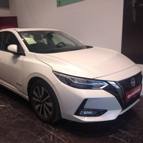 نیسان مدل سیلفی e-POWER پلاس سال 2023  صفر