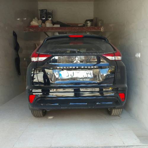 میتسوبیشی مدل اکلیپس کراس 1.5 لیتر توربو سال 2025  صفر