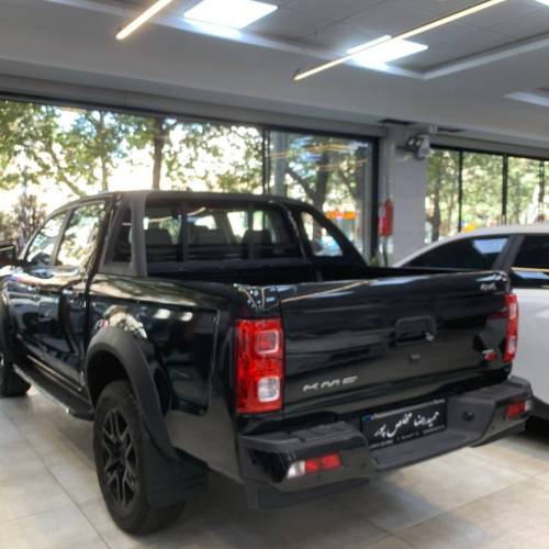 کی ام سی تی8 1403