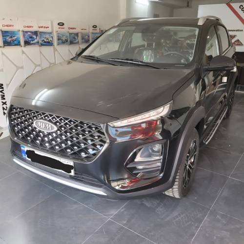 ام وی ام مدل X22 پرو اتوماتیک IE سال 1401  کارکرده