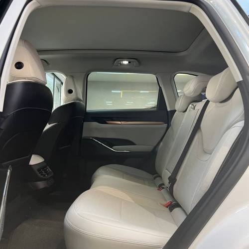 هاوال h6 2025