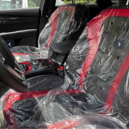 کی ام سی مدل A5 1.5 لیتر توربو سال 1404  صفر
