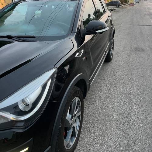 هایما مدل S5 6 سرعته اتوماتیک سال 1401  کارکرده