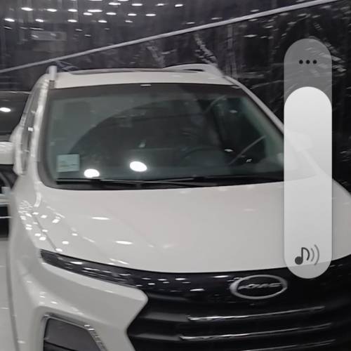 کی ام سی مدل SR3 1.6 لیتر سال 1404  کارکرده