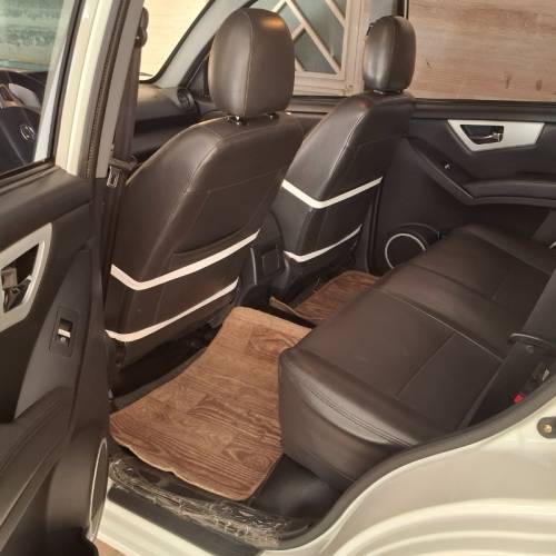 لیفان مدل X60 دنده ای سال 1393  کارکرده