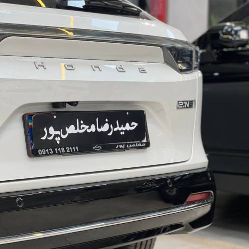 هوندا ens1 مدل ۲۰۲۳