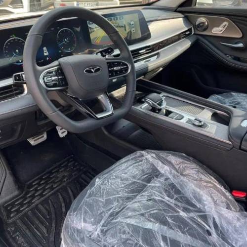 فونیکس مدل آریزو 8 اکسلنت سال 1404  کارکرده