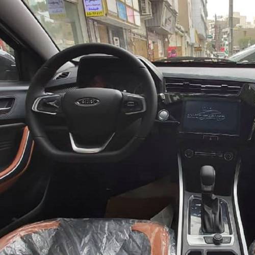 ام وی ام مدل X22 پرو سال 1404  صفر