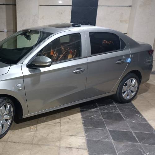 تارا مدل اتوماتیک V4 مدل LX سال 1404  صفر