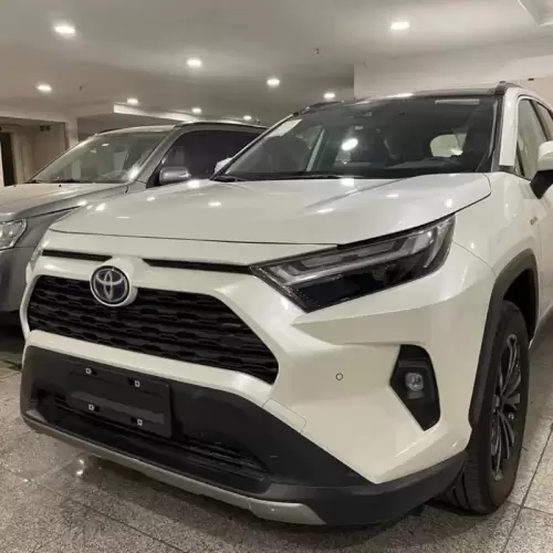 تویوتا مدل راوفور 2.0 لیتر تک دیفرانسیل سال 2025  صفر