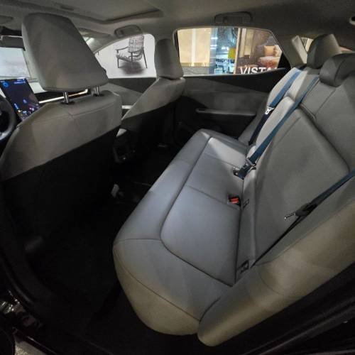 بی زد ۳ مدل ۲۰۲۴