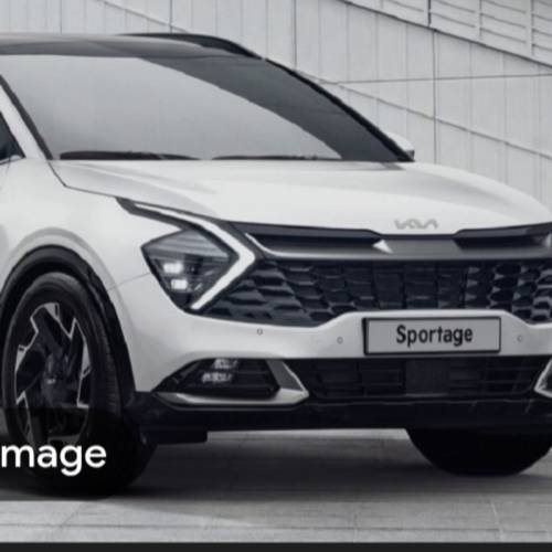 کیا مدل اسپورتیج 4 سیلندر توربو سال 2024  صفر