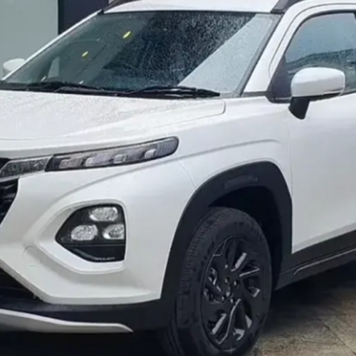 سوزوکی مدل  صفر