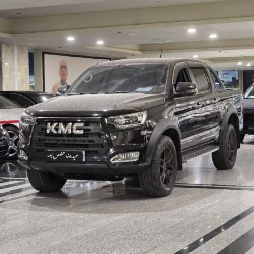 کی ام سی T8 1402