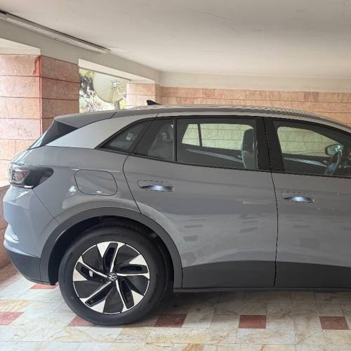 فولکس واگن مدل ID.4 Crozz PURE سال 2025  صفر