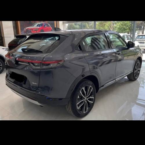 هوندا مدل HRV سال 2010  صفر
