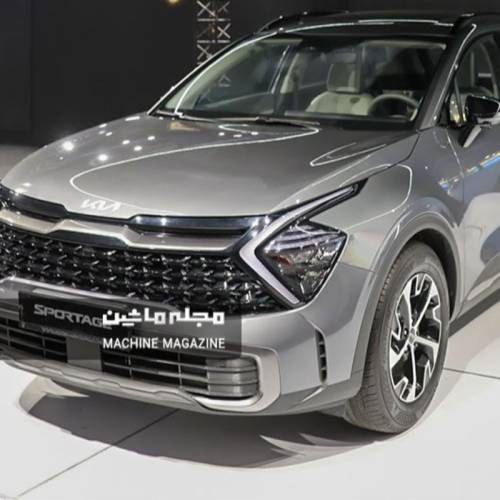 کیا مدل اسپورتیج 4 سیلندر توربو سال 2025  کارکرده