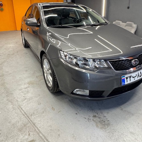 کیا (KIA) سراتو (مونتاژ) 2.0 لیتر آپشنال سال 1397