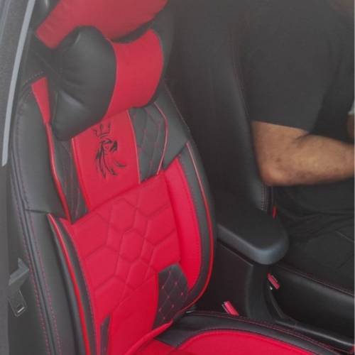 شاهین مدل G دنده ای سال 1401  کارکرده