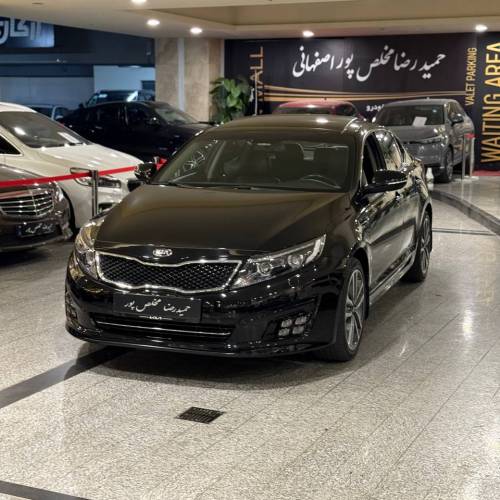 اپتیما tf ۲۰۱۶