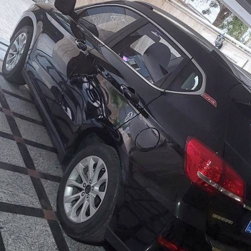 هاوال مدل H2 سال 1397  کارکرده