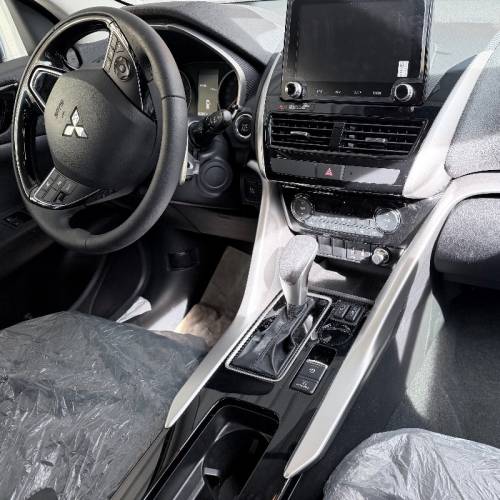 میتسوبیشی مدل اکلیپس کراس 1.5 لیتر توربو سال 2025  صفر