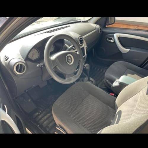 رنو مدل ساندرو استپ وی اتوماتیک سال 1397  کارکرده