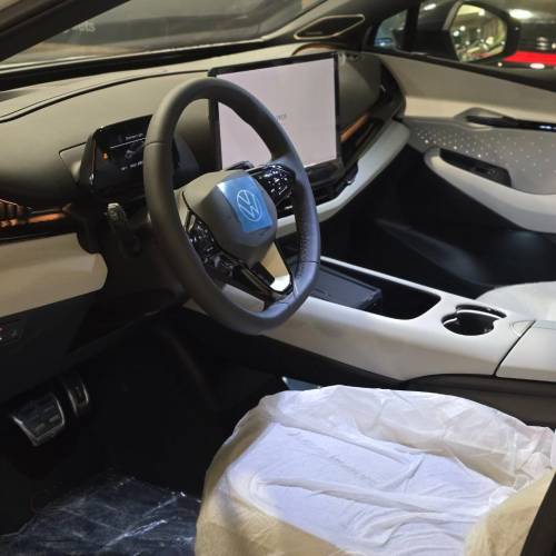 فولکس id یونیکس مدل 2024