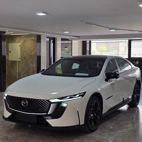 مزدا (MAZDA) مزدا 6 سال 2024