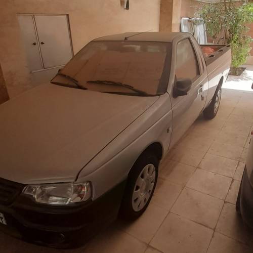 آریسان مدل 2 سال 1403  صفر