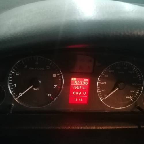 سمند مدل سورن پلاس EF7 بنزینی سال 1401  کارکرده