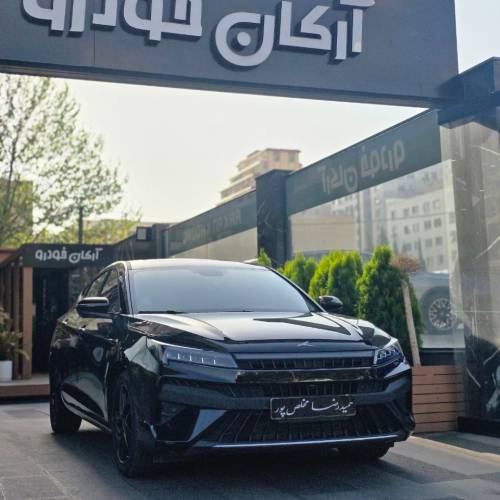کی ام سی j7 مدل ۱۴۰۲