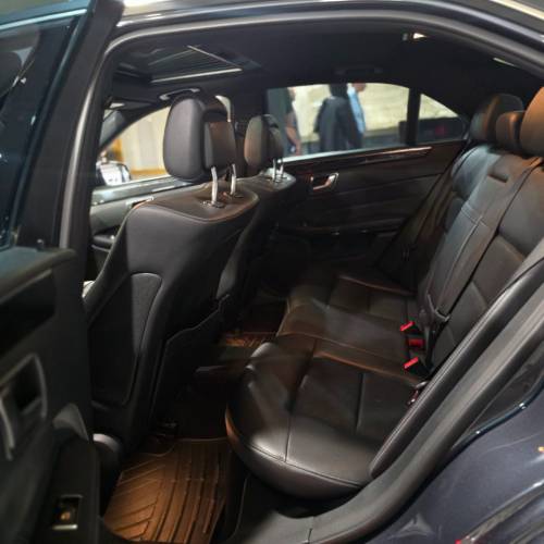 بنز e200 مدل 2014
