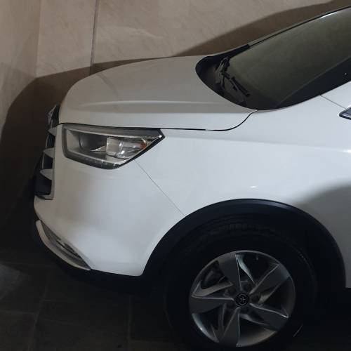 جک مدل S3 اتوماتیک سال 1403  کارکرده