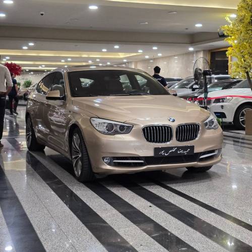 بی ام و X4 مدل ۲۰۱۶