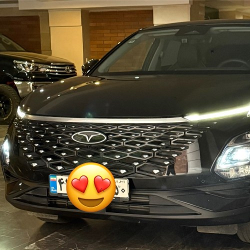 فونیکس (FOWNIX) فونیکس FX پریمیوم FWD سال 1402