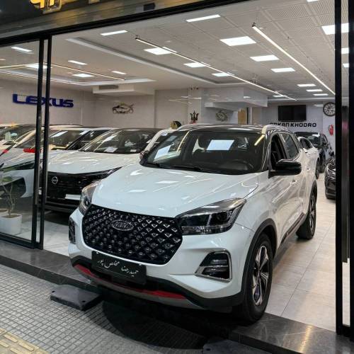 ام وی ام x55 پرو مدل ۱۴۰۱