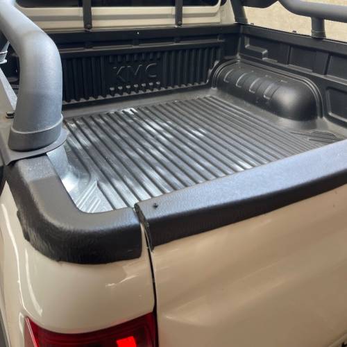 کی ام سی مدل t9 2 لیتر توربو سال 1404  کارکرده