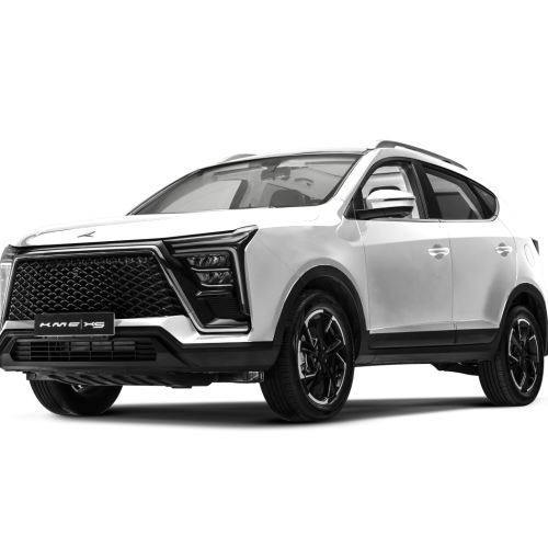 کی ام سی (KMC) کی ام سی X5 1.5 لیتر توربو سال 1404