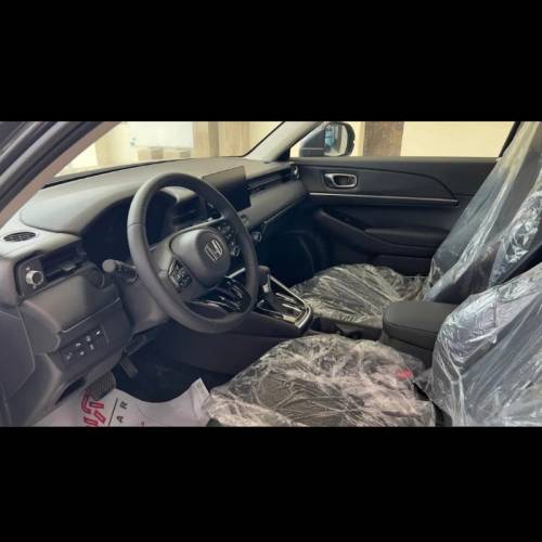 هوندا مدل HRV سال 2010  صفر