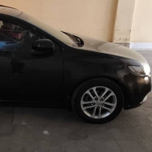 کیا مدل سراتو 2.0 لیتر آپشنال سال 1397  صفر