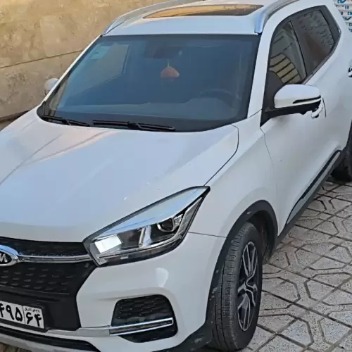 ام وی ام مدل X55 سال 1400  کارکرده