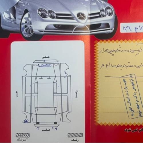 کیا مدل اسپورتیج سال 2010  کارکرده