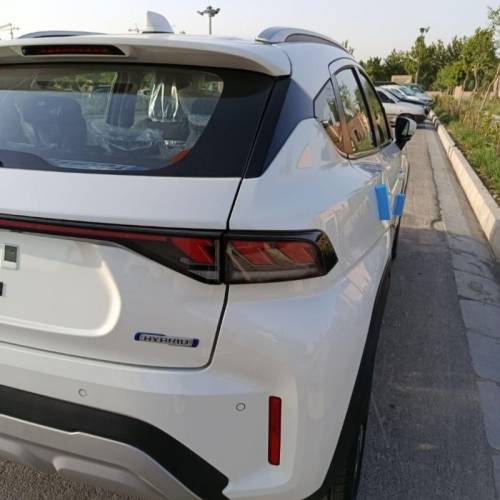 سوزوکی مدل فرانکس  صفر