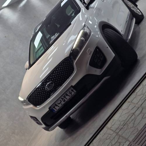 کیا مدل سورنتو سال 2017  کارکرده