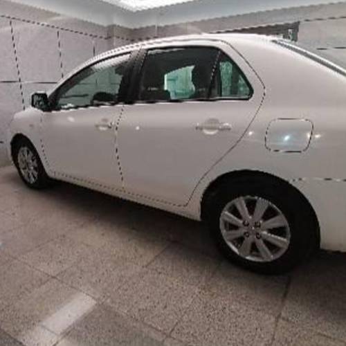 تویوتا مدل یاریس 1.3 لیتر سال 2010  کارکرده