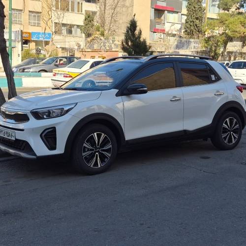کیا مدل استونیک  کارکرده