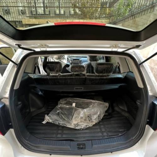 هایما مدل S7 1.8 لیتر توربو پلاس سال 1400  کارکرده