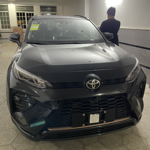 تویوتا (TOYOTA) تویوتا وایلندر 2.0 لیتر دو دیفرانسیل سال 2025